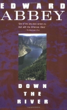 Cover art for Down the River (Plume)
