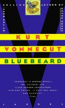 Cover art for Bluebeard