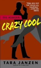 Cover art for Crazy Cool