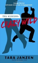 Cover art for Crazy Wild