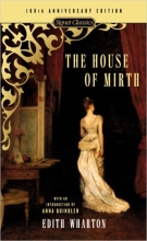 Cover art for The House of Mirth (Signet Classics)