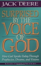 Cover art for Surprised by the Voice of God