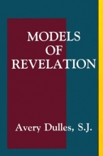 Cover art for Models of Revelation