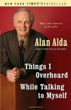 Cover art for Things I Overheard While Talking to Myself