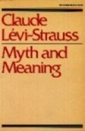 Cover art for Myth & Meaning
