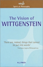 Cover art for The Vision of Wittgenstein