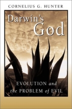 Cover art for Darwin's God: Evolution and the Problem of Evil