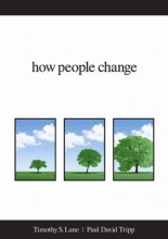 Cover art for How People Change