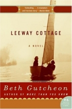 Cover art for Leeway Cottage: A Novel (P.S.)