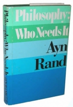 Cover art for Philosophy: Who Needs It