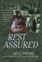 Cover art for Rest Assured