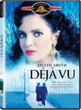 Cover art for Deja Vu