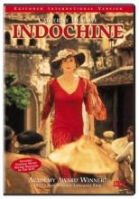 Cover art for Indochine