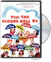 Cover art for Till the Clouds Roll By 