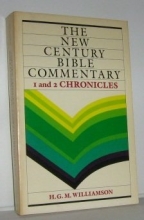 Cover art for New Century Bible Commentary Isaiah 1-39 (The New Century Bible Commentary Series)