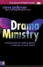 Cover art for Drama Ministry