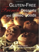 Cover art for Gluten-Free Gourmet Desserts and Baked Goods