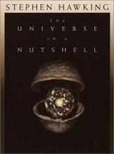Cover art for The Universe in a Nutshell