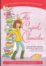 Cover art for The Cupid Chronicles