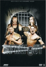 Cover art for WWE No Way Out 2007