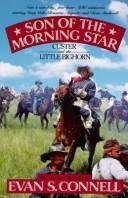 Cover art for Son of the Morning Star
