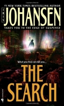 Cover art for The Search (Eve Duncan #3)