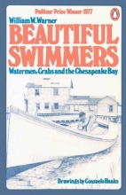 Cover art for Beautiful Swimmers: Watermen, Crabs, and the Chesapeake Bay
