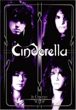 Cover art for Cinderella - In Concert
