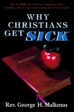 Cover art for Why Christians Get Sick