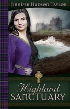 Cover art for Highland Sanctuary