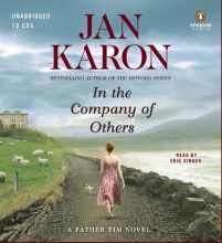 Cover art for In the Company of Others: A Father Tim Novel