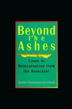 Cover art for Beyond the Ashes: Cases of Reincarnation from the Holocaust