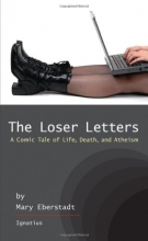 Cover art for The Loser Letters