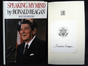 Cover art for Speaking My Mind
