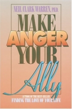 Cover art for Make Anger Your Ally