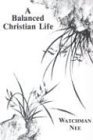 Cover art for Balanced Christian Life: