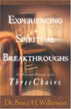 Cover art for Experiencing Spiritual Breakthroughs