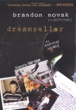 Cover art for Dreamseller
