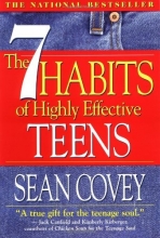 Cover art for The 7 Habits Of Highly Effective Teens