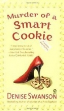 Cover art for Murder Of A Smart Cookie