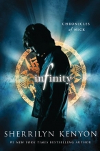 Cover art for Infinity: Chronicles of Nick