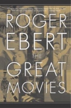Cover art for The Great Movies