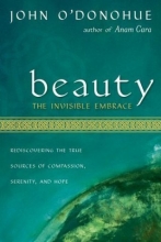 Cover art for Beauty: The Invisible Embrace