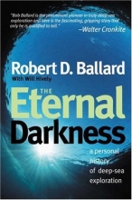 Cover art for The Eternal Darkness