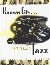 Cover art for Kansas City...And All That'S Jazz (Pb)