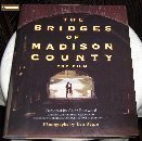 Cover art for Bridges of Madison County: The Film