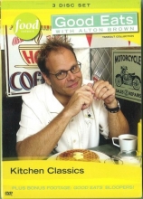 Cover art for Kitchen Classics 
