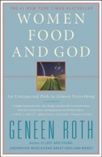 Cover art for Women Food and God: An Unexpected Path to Almost Everything