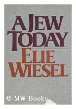 Cover art for A Jew today