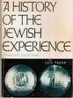 Cover art for A History of the Jewish Experience: Eternal Faith, Eternal People